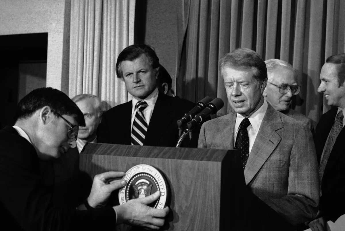 Carter administration