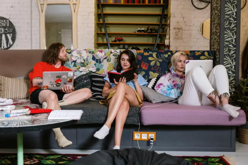 The Great Charger Vanishing Act: How Your Phone Cable Achieved Interdimensional Travel