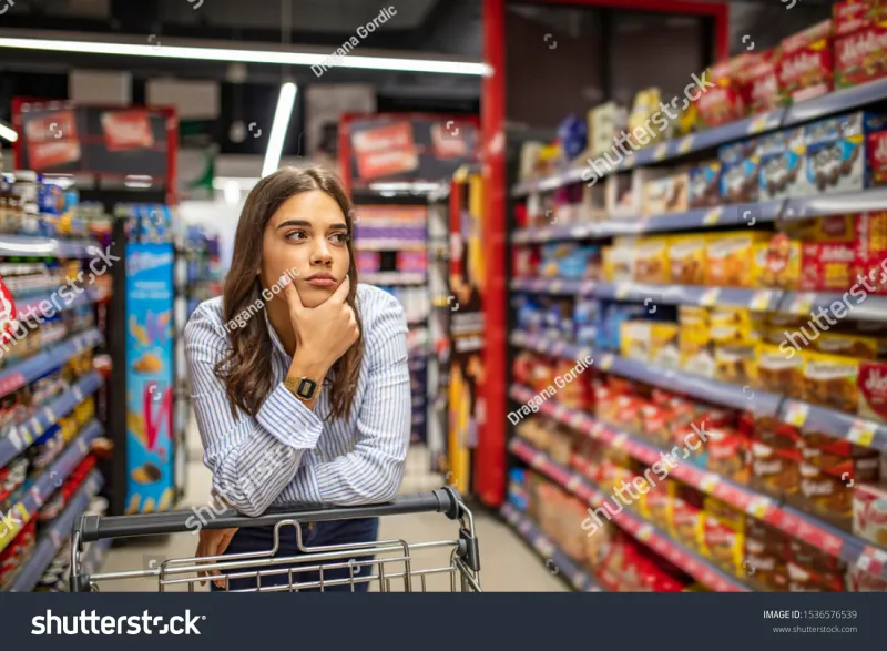 The Memory Wipe: What Happens to Your Brain Between Your Car and the Cereal Aisle