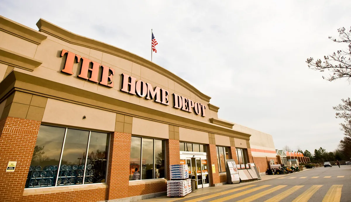 Home Depot