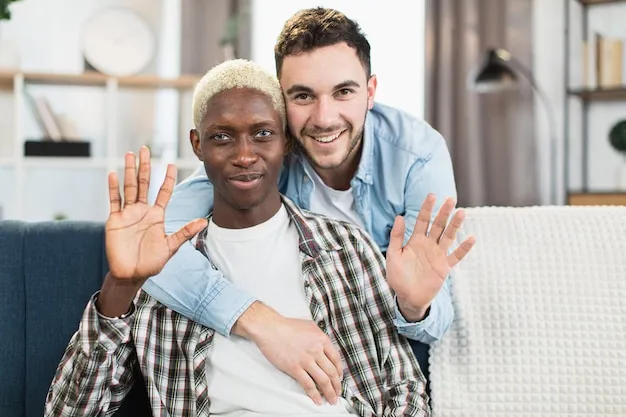 The Daily Wave You Can Never Take Back: Inside Your Accidental Nine-Month Relationship with a Stranger
