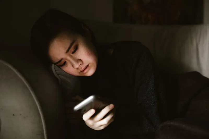 The Message That Lives Only in Your Head: A Funeral for Texts You Never Actually Sent