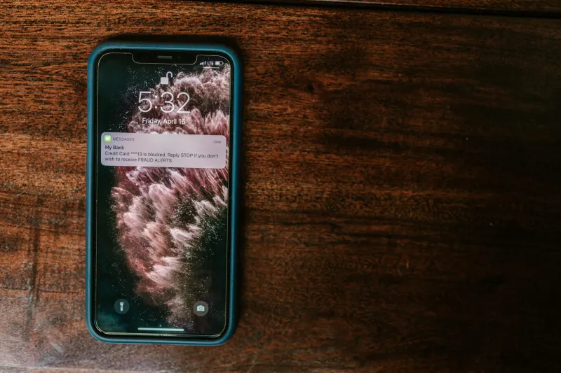 The Ping That Killed Your Genius Moment