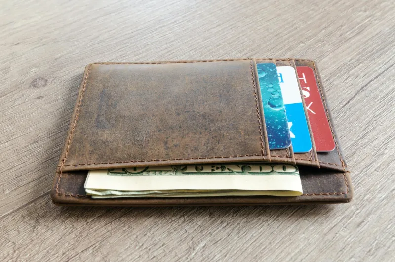 Wallet Archaeology: The Expired Dreams Living in Your Back Pocket