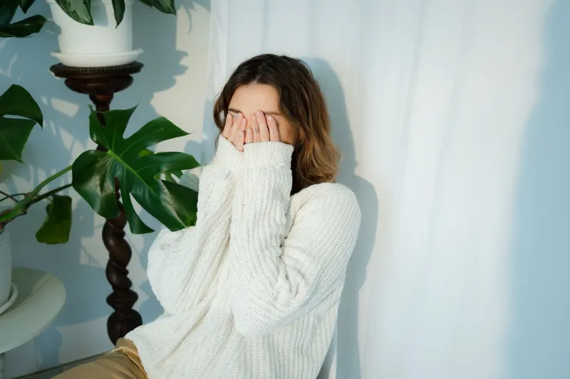 Your Body Has Terrible Timing and It Knows Exactly What It's Doing