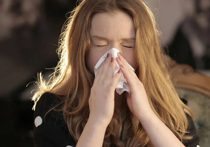 Your Body Promised You a Sneeze and Then Ghosted You Completely